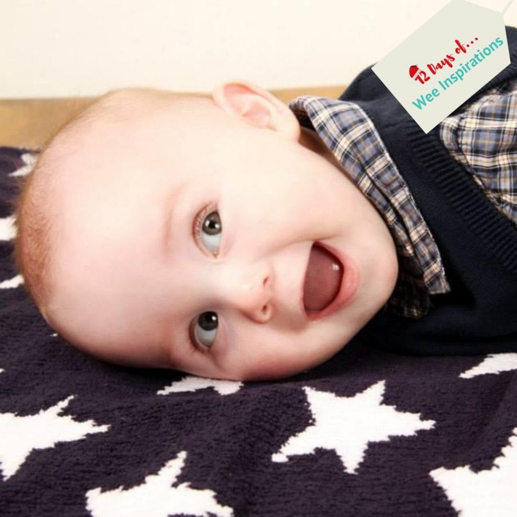 » Blanket Slides Starcatchers